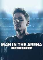 Watch Man in the Arena 123MovieFree