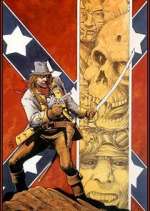 Watch Jonah Hex: Motion Comics 123MovieFree