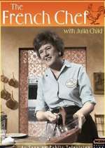 Watch Julia Child: The French Chef 123MovieFree