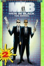 Watch Men in Black: The Series 123MovieFree