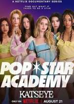 Watch Pop Star Academy: KATSEYE 123MovieFree