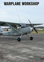 Watch Warplane Workshop 123MovieFree