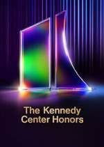 Watch Kennedy Center Honors 123MovieFree