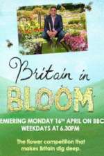 Watch Britain in Bloom 123MovieFree