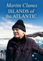 Watch Martin Clunes: Islands of the Atlantic 123MovieFree