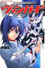 Watch Cardfight Vanguard 123MovieFree