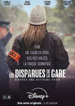 Watch Les disparues de la gare 123MovieFree