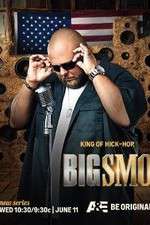 Watch Big Smo 123MovieFree