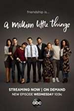 Watch A Million Little Things 123MovieFree