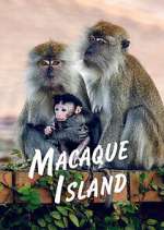 Watch Macaque Island 123MovieFree