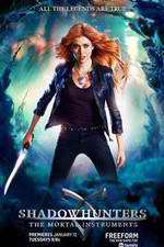Watch Shadowhunters 123MovieFree