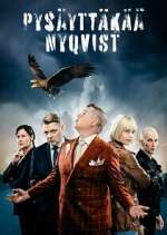 Watch Pysäyttäkää Nyqvist 123MovieFree