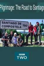 Watch Pilgrimage: The Road to Santiago 123MovieFree