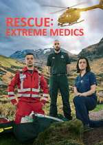 Watch Rescue: Extreme Medics 123MovieFree