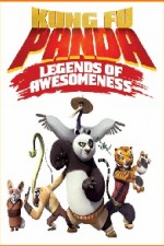 Watch Kung Fu Panda Legends of Awesomeness 123MovieFree