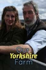 Watch Our Yorkshire Farm 123MovieFree