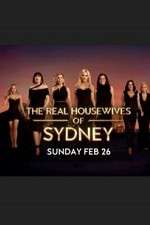 Watch The Real Housewives of Sydney 123MovieFree