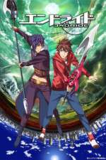 Watch Endride 123MovieFree