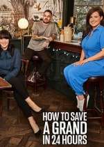 Watch How to Save a Grand in 24 Hours 123MovieFree
