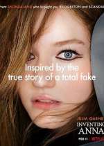 Watch Inventing Anna 123MovieFree