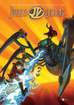 Watch Le straordinarie avventure di Jules Verne 123MovieFree