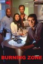 Watch The Burning Zone 123MovieFree