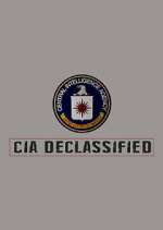 Watch CIA Declassified 123MovieFree