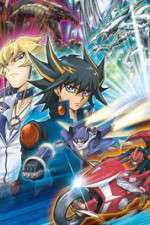 Watch Yu-Gi-Oh! 5D's 123MovieFree