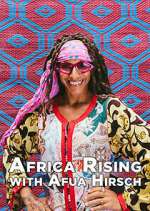 Watch Africa Rising with Afua Hirsch 123MovieFree