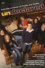 Watch Undeclared 123MovieFree