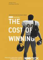 Watch The Cost of Winning 123MovieFree
