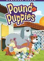 Watch Pound Puppies 123MovieFree