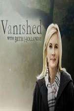Watch Vanished with Beth Holloway 123MovieFree