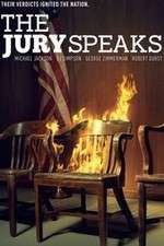 Watch The Jury Speaks 123MovieFree