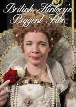 Watch British History's Biggest Fibs with Lucy Worsley 123MovieFree