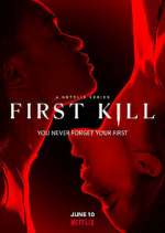 Watch First Kill 123MovieFree