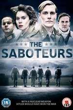 Watch The Saboteurs 123MovieFree