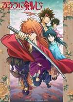 Watch Rurouni Kenshin: Meiji Kenkaku Romantan 123MovieFree