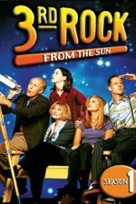 Watch 3rd Rock from the Sun 123MovieFree