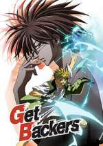Watch GetBackers 123MovieFree