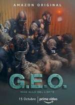 Watch G.E.O. Más Allá del Límite 123MovieFree