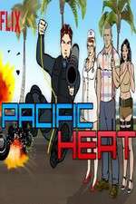 Watch Pacific Heat 123MovieFree