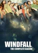 Watch Windfall 123MovieFree