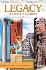 Watch Legacy The Origins of Civilization 123MovieFree