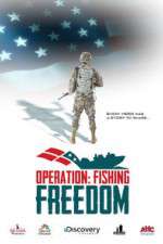 Watch Operation: Fishing Freedom 123MovieFree