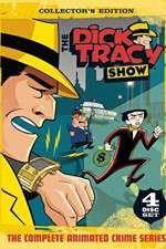 Watch The Dick Tracy Show 123MovieFree