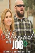 Watch Brandi And Jarrod Married To The Job 123MovieFree