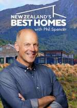 Watch New Zealand's Best Homes with Phil Spencer 123MovieFree