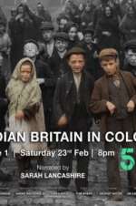 Watch Edwardian Britain in Colour 123MovieFree