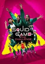 Watch Squid Game: The Challenge 123MovieFree